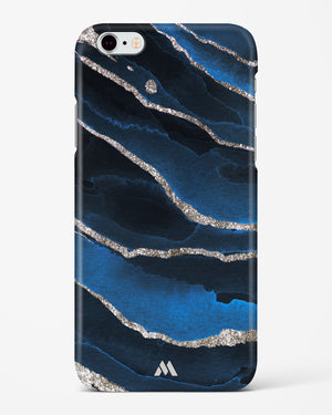 Shimmering Sands Blue Marble Hard Case iPhone 6 Plus