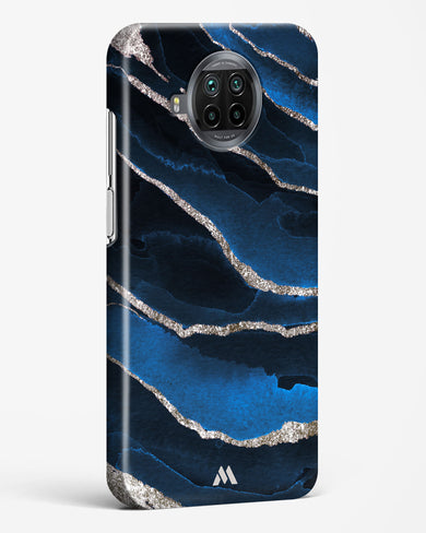 Shimmering Sands Blue Marble Hard Case Phone Cover (Xiaomi)