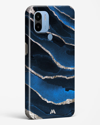 Shimmering Sands Blue Marble Hard Case Phone Cover (Xiaomi)