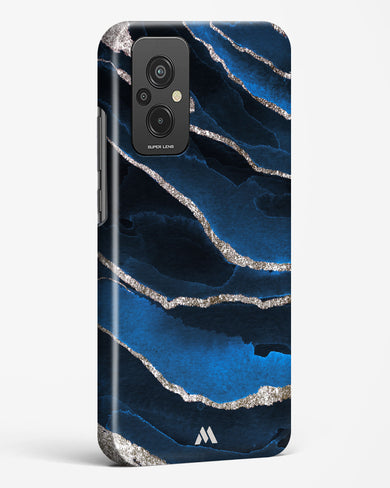 Shimmering Sands Blue Marble Hard Case Phone Cover (Xiaomi)