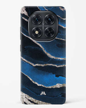 Shimmering Sands Blue Marble Hard Case Phone Cover (Xiaomi)