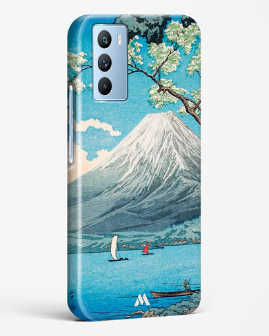 Mount Fuji from Lake Yamanaka [Hiroaki Takahashi] Hard Case Phone Cover (Vivo)