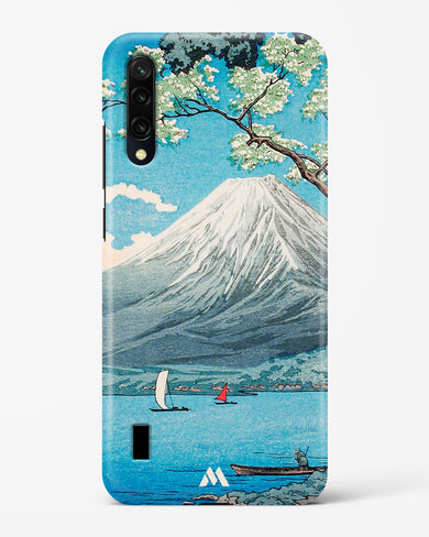 Mount Fuji from Lake Yamanaka [Hiroaki Takahashi] Hard Case Phone Cover-(Xiaomi)