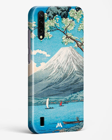 Mount Fuji from Lake Yamanaka [Hiroaki Takahashi] Hard Case Phone Cover-(Xiaomi)