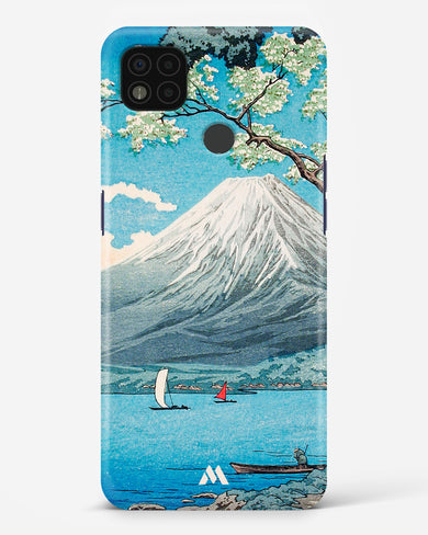 Mount Fuji from Lake Yamanaka [Hiroaki Takahashi] Hard Case Phone Cover (Xiaomi)