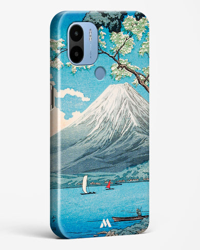 Mount Fuji from Lake Yamanaka [Hiroaki Takahashi] Hard Case Phone Cover (Xiaomi)