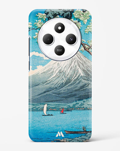 Mount Fuji from Lake Yamanaka [Hiroaki Takahashi] Hard Case Phone Cover (Xiaomi)