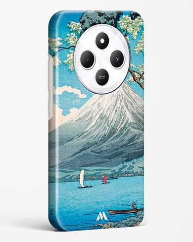 Mount Fuji from Lake Yamanaka [Hiroaki Takahashi] Hard Case Phone Cover (Xiaomi)