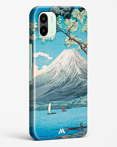 Mount Fuji from Lake Yamanaka [Hiroaki Takahashi] Hard Case Phone Cover (Xiaomi)