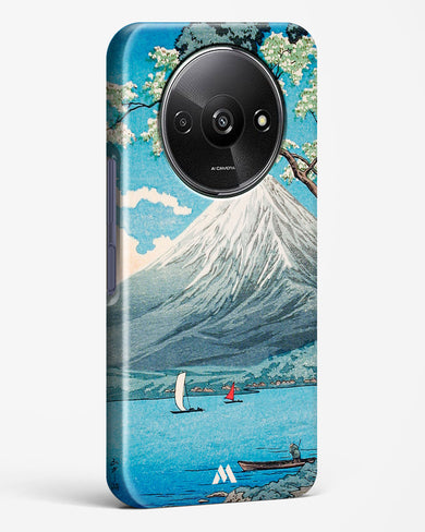 Mount Fuji from Lake Yamanaka [Hiroaki Takahashi] Hard Case Phone Cover (Xiaomi)