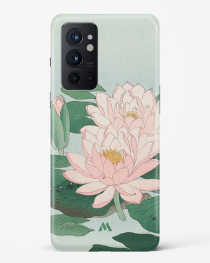 Water Lily [Ohara Koson] Hard Case Phone Cover (OnePlus)