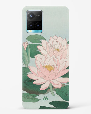 Water Lily [Ohara Koson] Hard Case Phone Cover (Vivo)