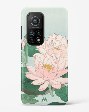 Water Lily [Ohara Koson] Hard Case Phone Cover (Xiaomi)
