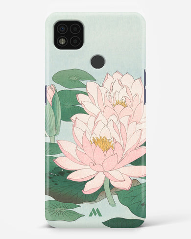 Water Lily [Ohara Koson] Hard Case Phone Cover (Xiaomi)