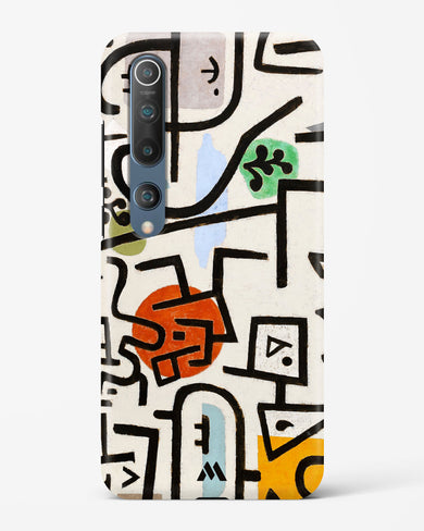 Rich Port [Paul Klee] Hard Case Phone Cover-(Xiaomi)