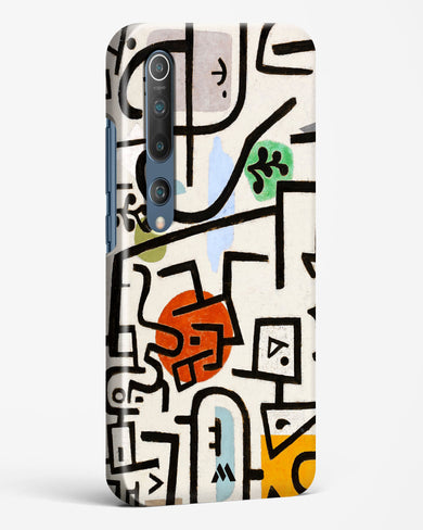 Rich Port [Paul Klee] Hard Case Phone Cover-(Xiaomi)