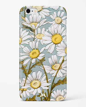 Daisy Flowers (L Prang & Co) Hard Case iPhone 6 Plus