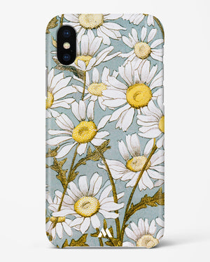 Daisy Flowers [L Prang & Co] Hard Case Phone Cover (Apple)