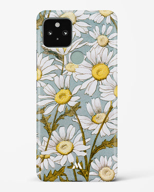 Daisy Flowers [L Prang & Co] Hard Case Phone Cover-(Google)