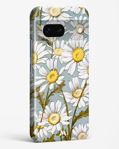 Daisy Flowers [L Prang & Co] Hard Case Phone Cover-(Google)