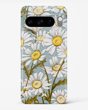 Daisy Flowers [L Prang & Co] Hard Case Phone Cover (Google)