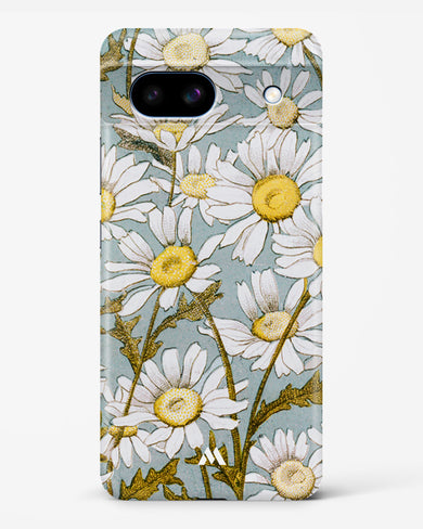 Daisy Flowers [L Prang & Co] Hard Case Phone Cover (Google)