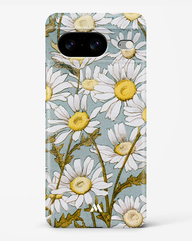 Daisy Flowers [L Prang & Co] Hard Case Phone Cover-(Google)