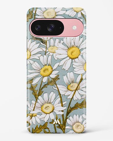 Daisy Flowers [L Prang & Co] Hard Case Phone Cover (Google)