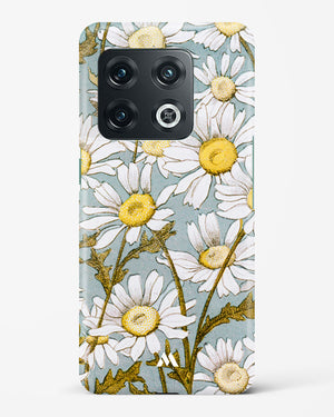 Daisy Flowers [L Prang & Co] Hard Case Phone Cover (OnePlus)