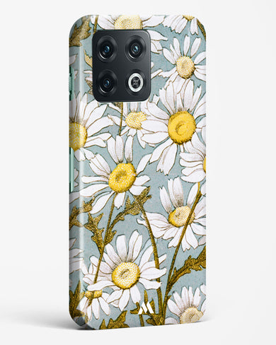 Daisy Flowers [L Prang & Co] Hard Case Phone Cover (OnePlus)