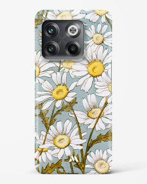 Daisy Flowers [L Prang & Co] Hard Case Phone Cover (OnePlus)