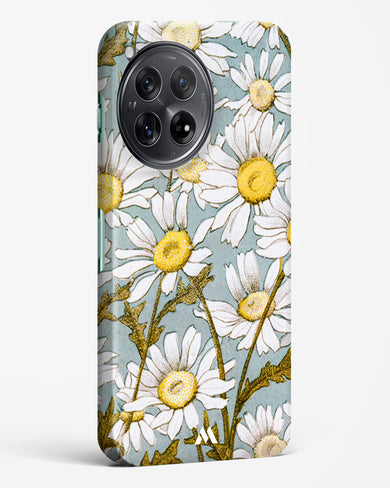 Daisy Flowers [L Prang & Co] Hard Case Phone Cover-(OnePlus)