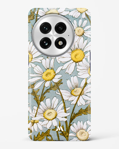 Daisy Flowers [L Prang & Co] Hard Case Phone Cover (OnePlus)