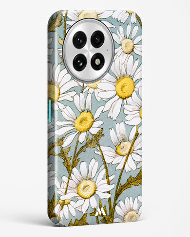 Daisy Flowers [L Prang & Co] Hard Case Phone Cover (OnePlus)