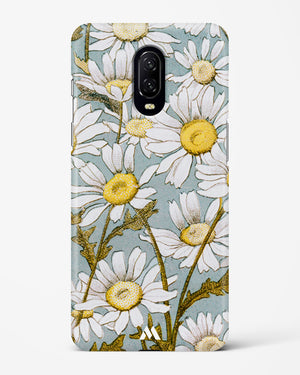 Daisy Flowers [L Prang & Co] Hard Case Phone Cover-(OnePlus)