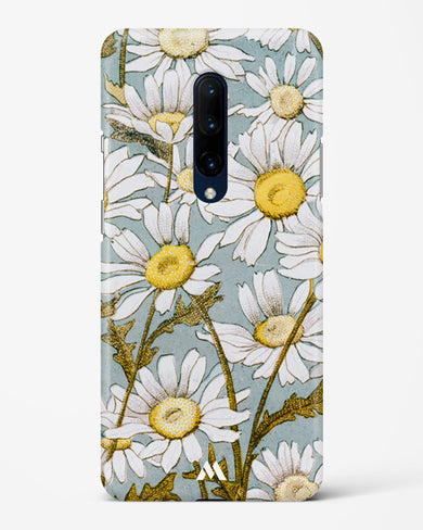 Daisy Flowers [L Prang & Co] Hard Case Phone Cover-(OnePlus)