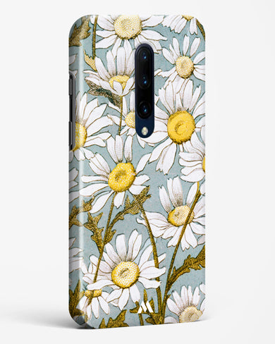 Daisy Flowers [L Prang & Co] Hard Case Phone Cover-(OnePlus)