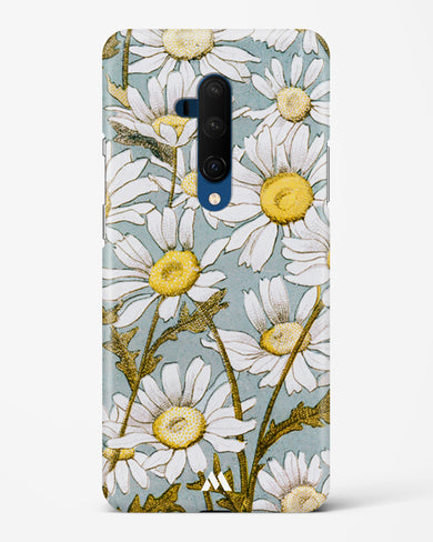 Daisy Flowers [L Prang & Co] Hard Case Phone Cover-(OnePlus)