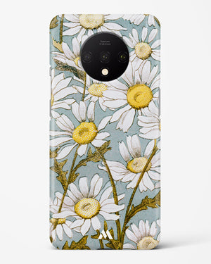 Daisy Flowers [L Prang & Co] Hard Case Phone Cover-(OnePlus)