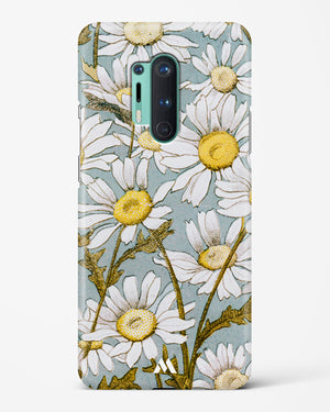 Daisy Flowers [L Prang & Co] Hard Case Phone Cover (OnePlus)