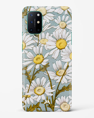 Daisy Flowers [L Prang & Co] Hard Case Phone Cover-(OnePlus)