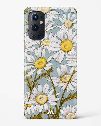 Daisy Flowers [L Prang & Co] Hard Case Phone Cover-(OnePlus)