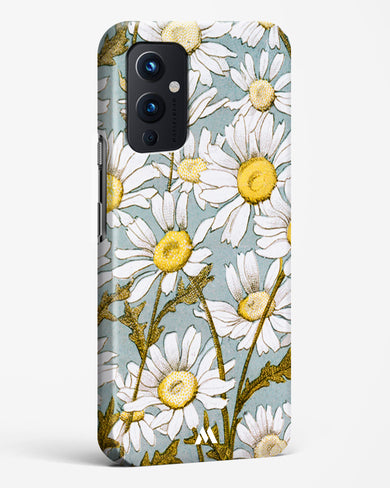 Daisy Flowers [L Prang & Co] Hard Case Phone Cover-(OnePlus)