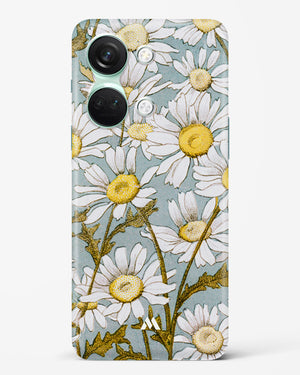 Daisy Flowers [L Prang & Co] Hard Case Phone Cover (OnePlus)