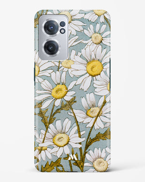 Daisy Flowers [L Prang & Co] Hard Case Phone Cover (OnePlus)