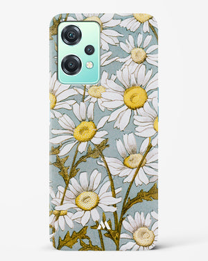 Daisy Flowers [L Prang & Co] Hard Case Phone Cover (OnePlus)