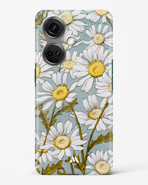 Daisy Flowers [L Prang & Co] Hard Case Phone Cover (OnePlus)