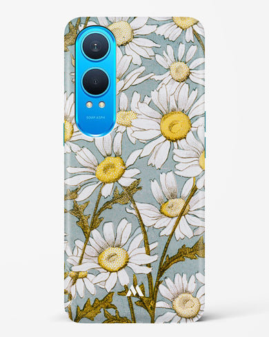 Daisy Flowers [L Prang & Co] Hard Case Phone Cover (OnePlus)