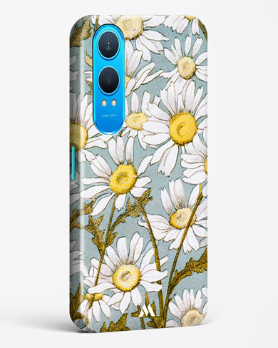 Daisy Flowers [L Prang & Co] Hard Case Phone Cover (OnePlus)