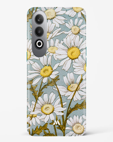 Daisy Flowers [L Prang & Co] Hard Case Phone Cover (OnePlus)
